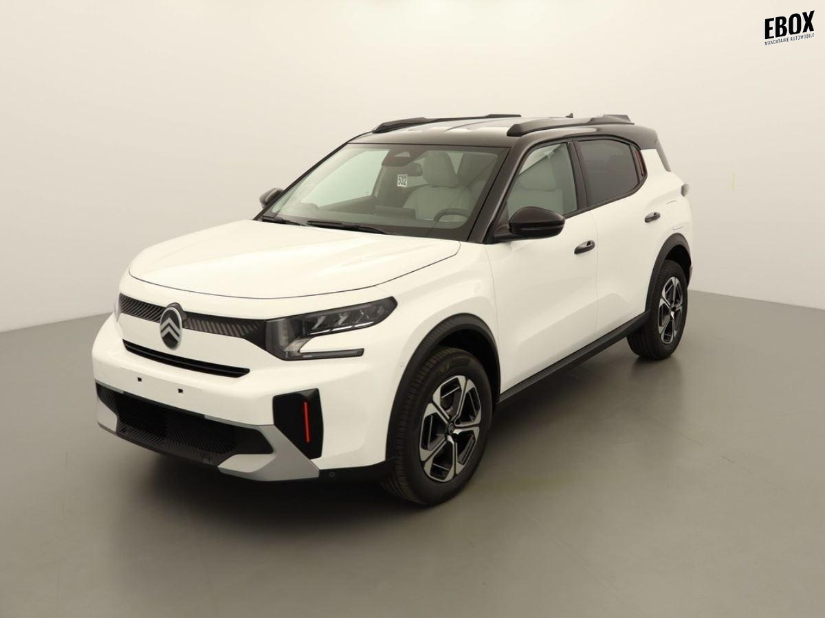 414940_p2 - CITROEN - C3 AIRCROSS - 2026 - photo 1