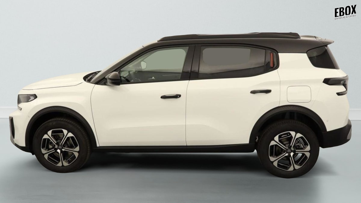 404283_p2 - CITROEN - C3 AIRCROSS - 2026 - photo 4