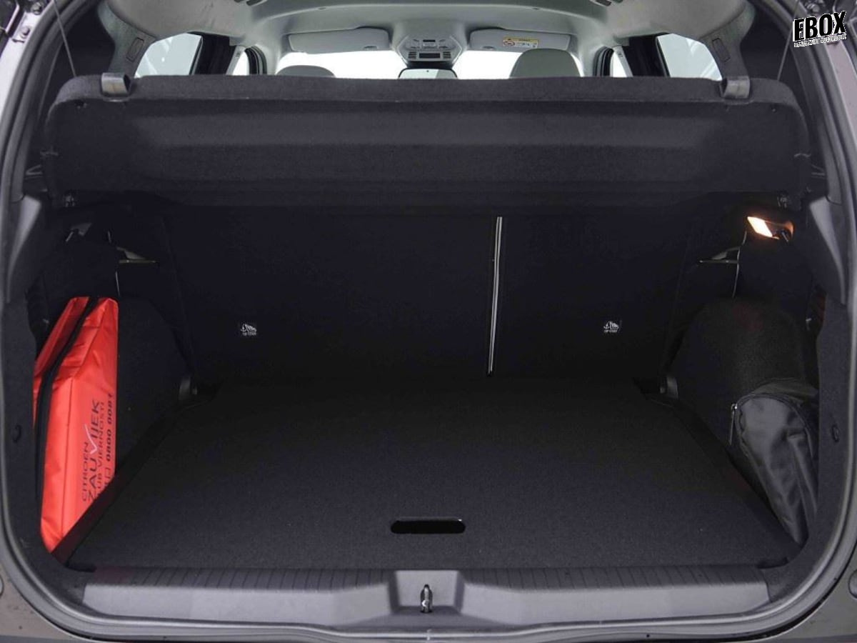 414908_p2 - CITROEN - C3 AIRCROSS - 2026 - photo 1