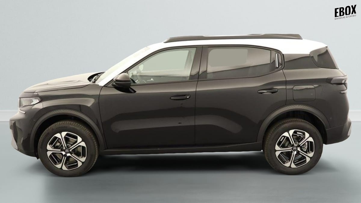 404278_p2 - CITROEN - C3 AIRCROSS - 2026 - photo 4