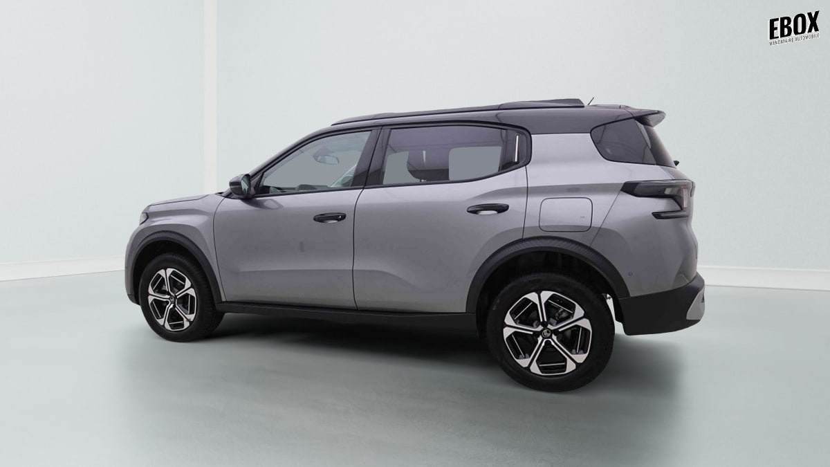 414905_p2 - CITROEN - C3 AIRCROSS - 2026 - photo 3