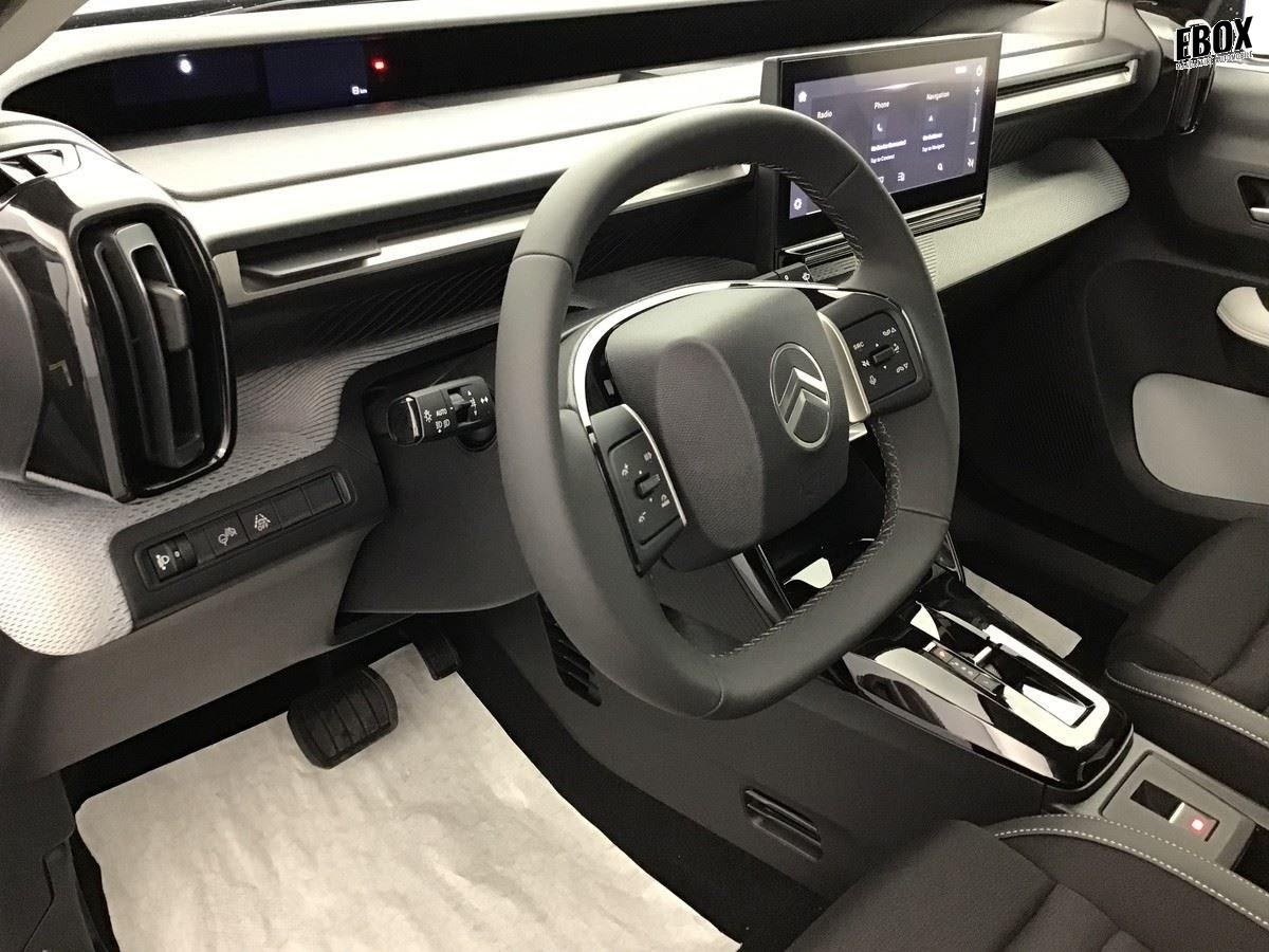 404287_p2 - CITROEN - C3 AIRCROSS - 2026 - photo 10