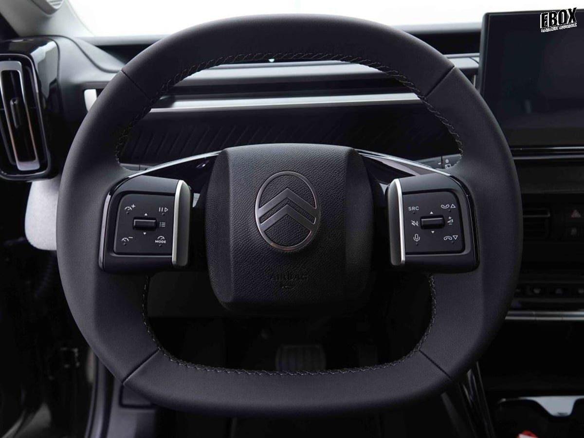 414908_p2 - CITROEN - C3 AIRCROSS - 2026 - photo 4