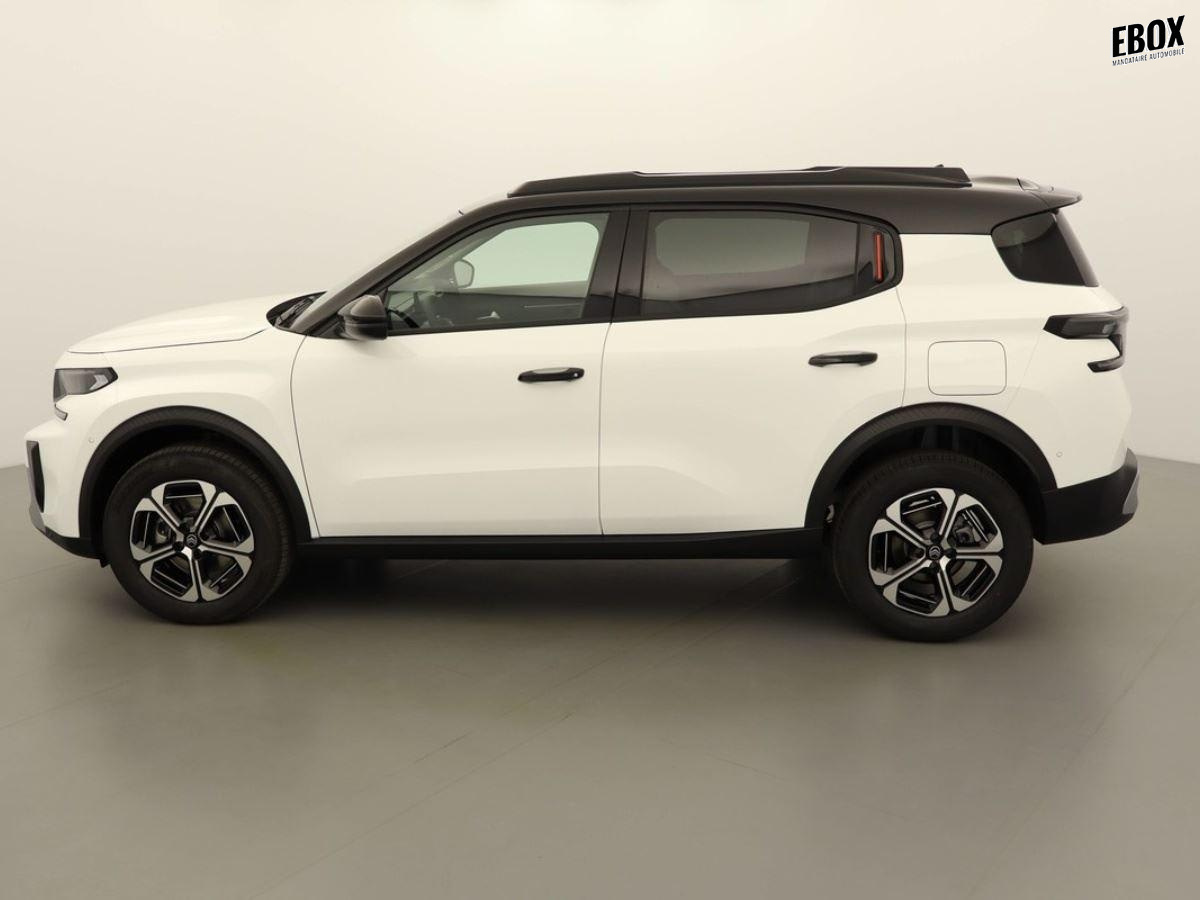414940_p2 - CITROEN - C3 AIRCROSS - 2026 - photo 4