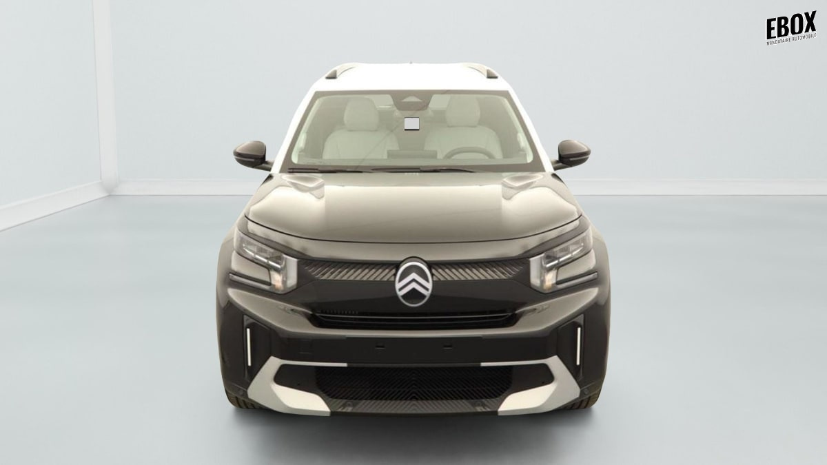 404278_p2 - CITROEN - C3 AIRCROSS - 2026 - photo 3