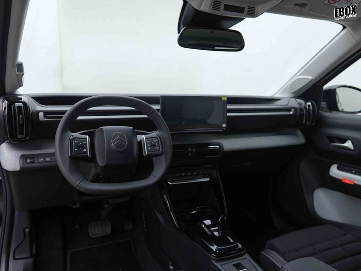 414908_p2 - CITROEN - C3 AIRCROSS - 2026 - photo 3