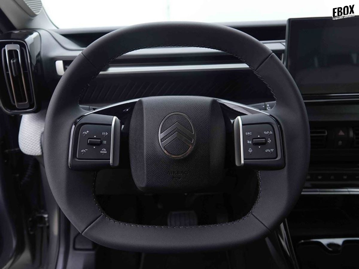 414906_p2 - CITROEN - C3 AIRCROSS - 2026 - photo 4