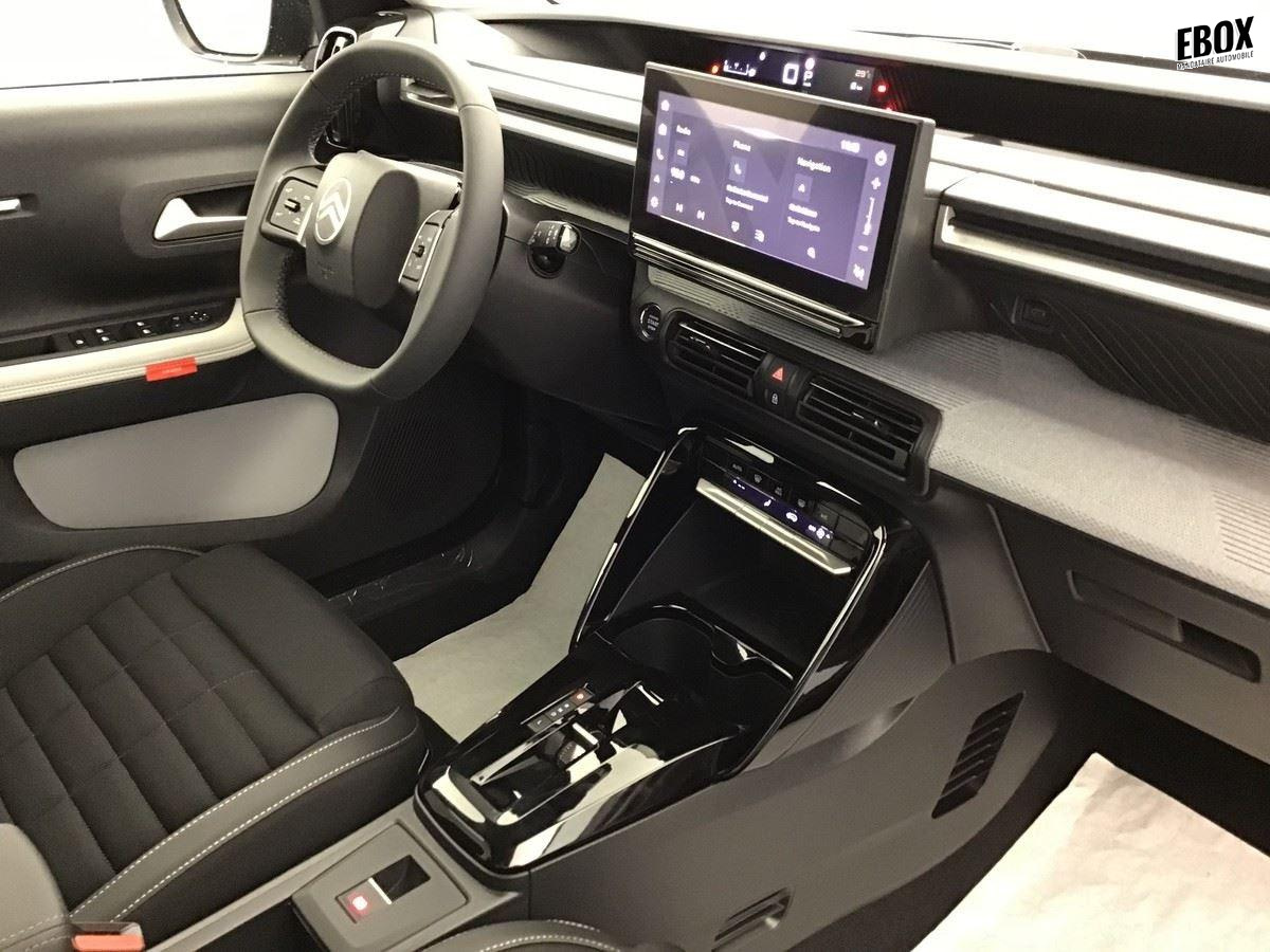 414935_p2 - CITROEN - C3 AIRCROSS - 2026 - photo 8