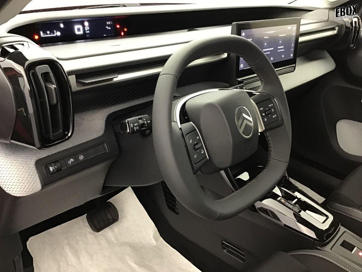 404289_p2 - CITROEN - C3 AIRCROSS - 2026 - photo 10