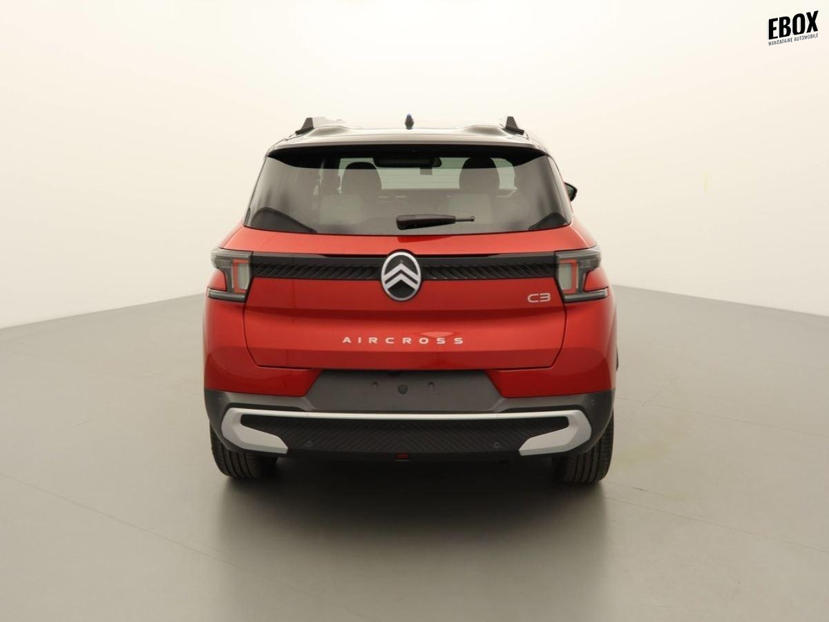 414945_p2 - CITROEN - C3 AIRCROSS - 2026 - photo 5