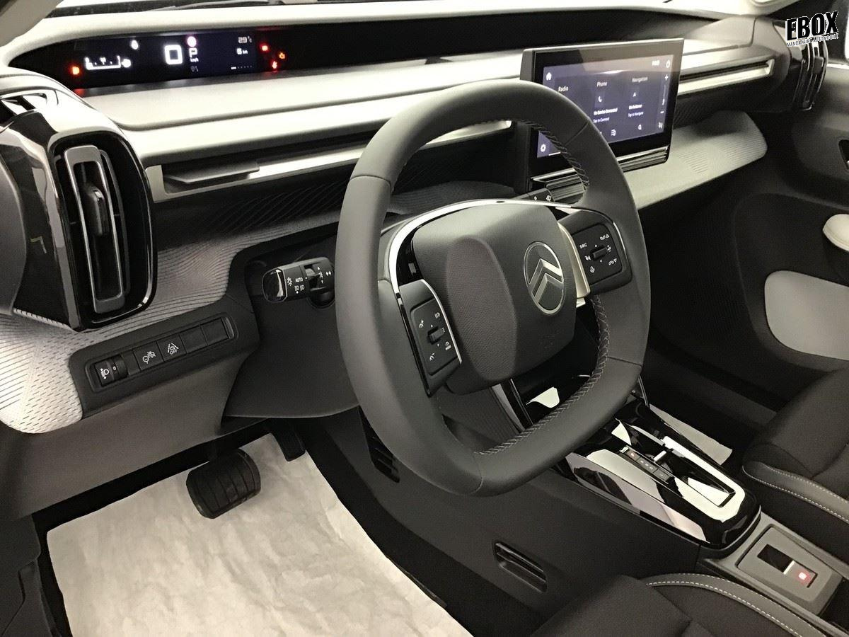 414935_p2 - CITROEN - C3 AIRCROSS - 2026 - photo 10