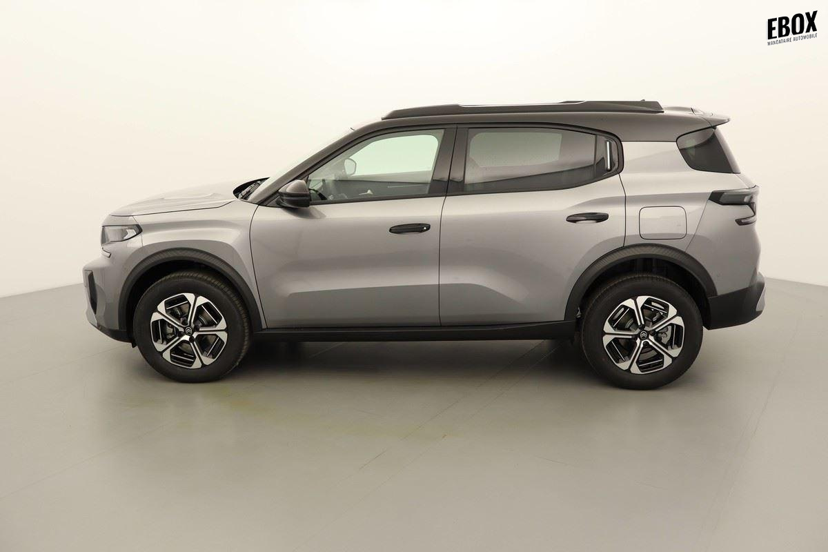 414943_p2 - CITROEN - C3 AIRCROSS - 2026 - photo 4