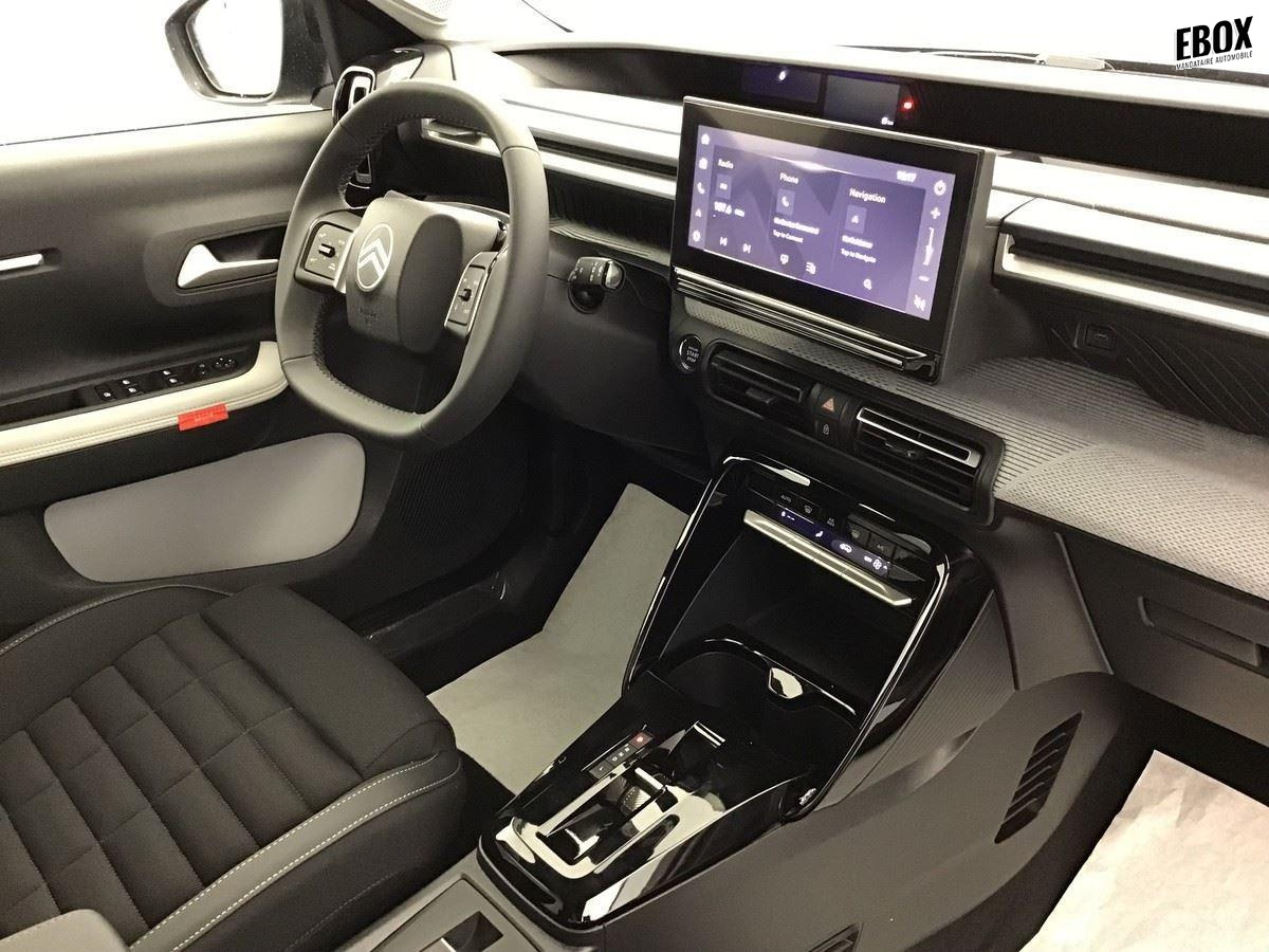 404287_p2 - CITROEN - C3 AIRCROSS - 2026 - photo 8