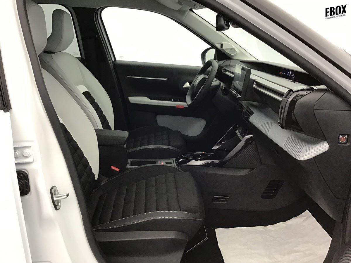 404283_p2 - CITROEN - C3 AIRCROSS - 2026 - photo 6