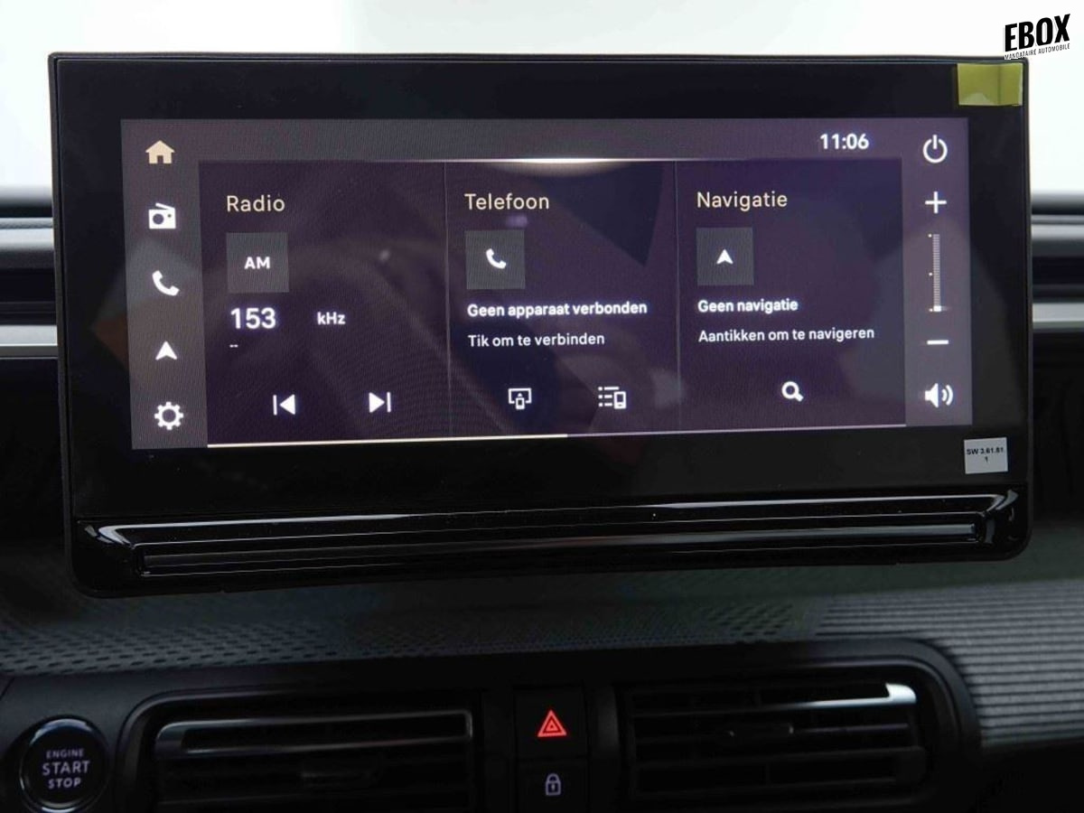414906_p2 - CITROEN - C3 AIRCROSS - 2026 - photo 5