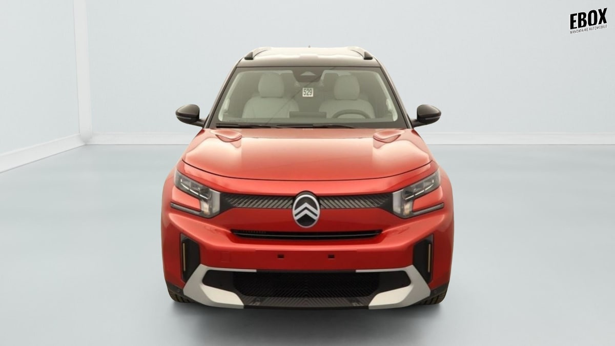 404289_p2 - CITROEN - C3 AIRCROSS - 2026 - photo 3