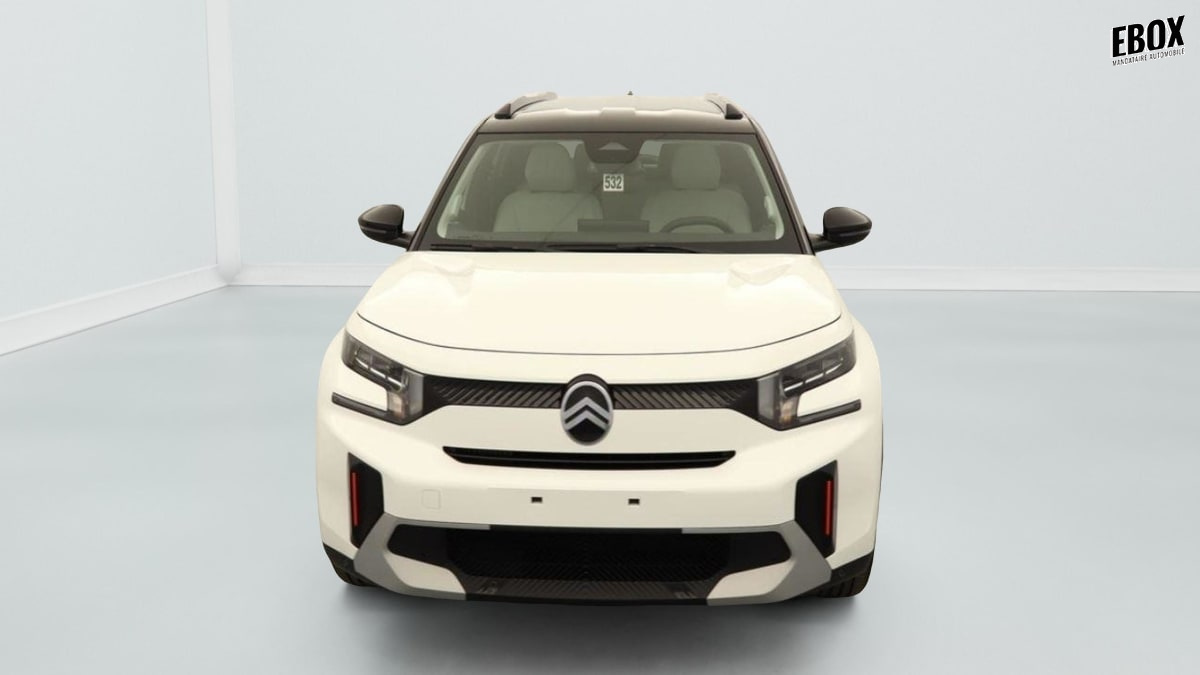 404283_p2 - CITROEN - C3 AIRCROSS - 2026 - photo 3