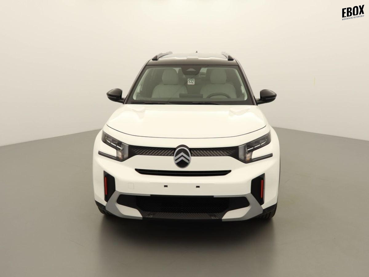 414940_p2 - CITROEN - C3 AIRCROSS - 2026 - photo 3