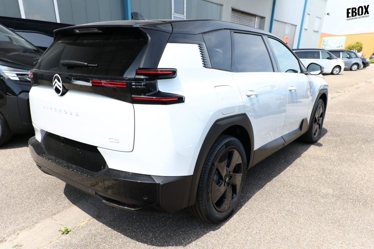 396042_p2 - CITROEN - C5 AIRCROSS - 2026 - photo 3