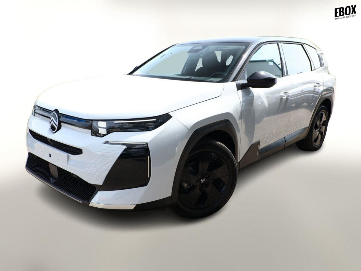 396042_p2 - CITROEN - C5 AIRCROSS - 2026 - photo 1