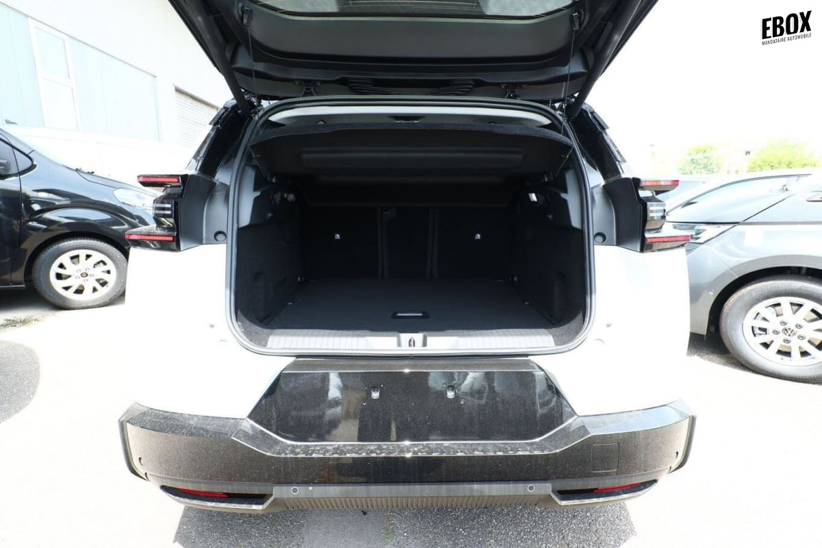 396042_p2 - CITROEN - C5 AIRCROSS - 2026 - photo 10