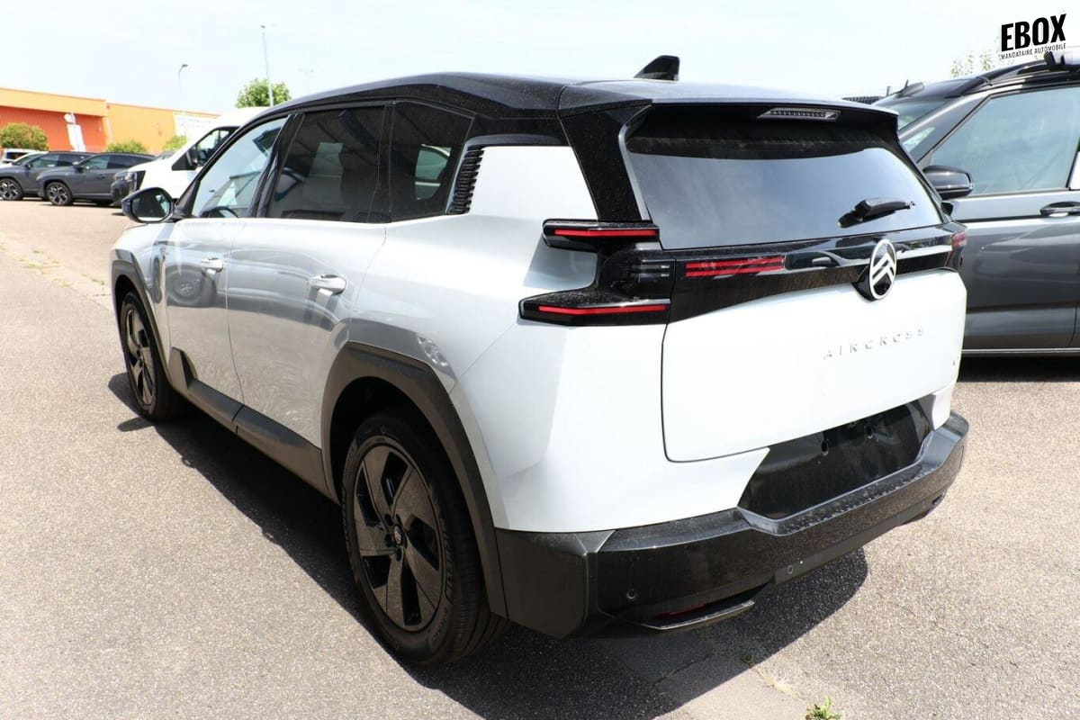 396042_p2 - CITROEN - C5 AIRCROSS - 2026 - photo 4