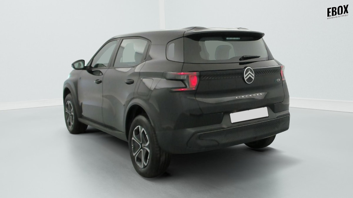 407394_p2 - CITROEN - E C3 AIRCROSS - 2025 - photo 5