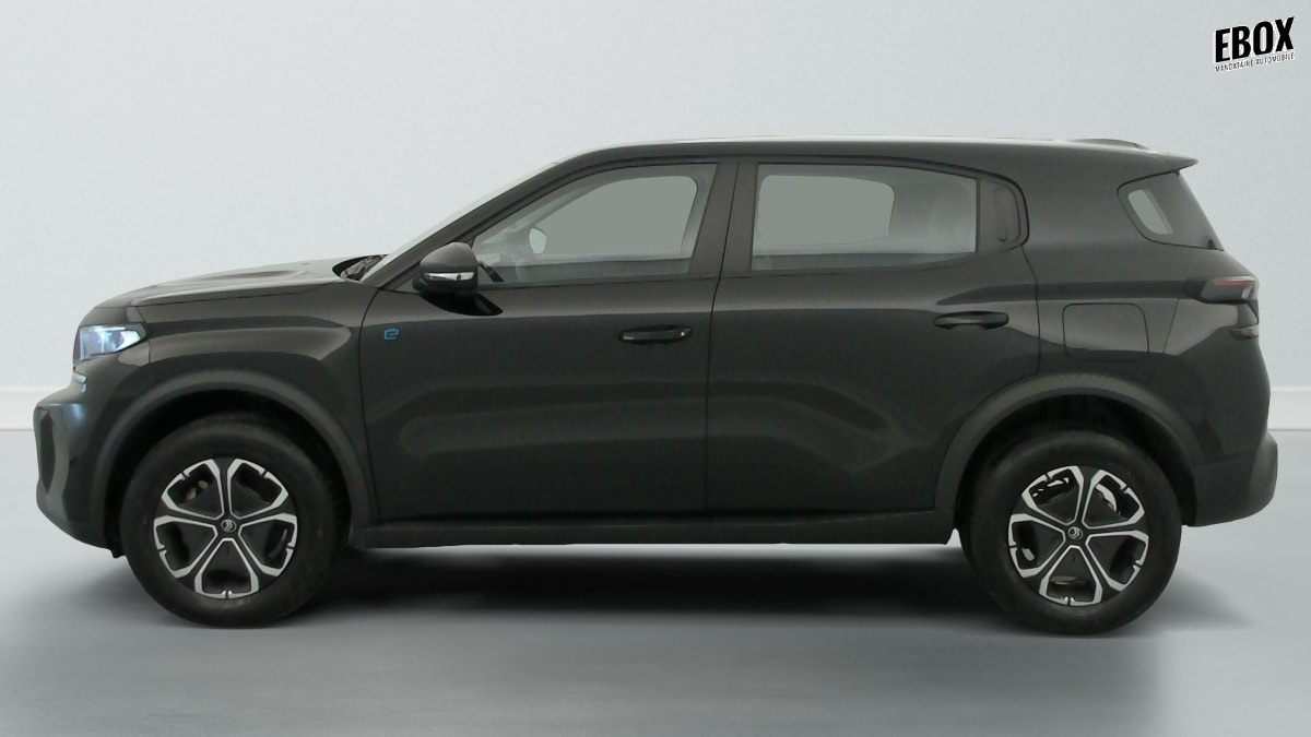 407394_p2 - CITROEN - E C3 AIRCROSS - 2025 - photo 4