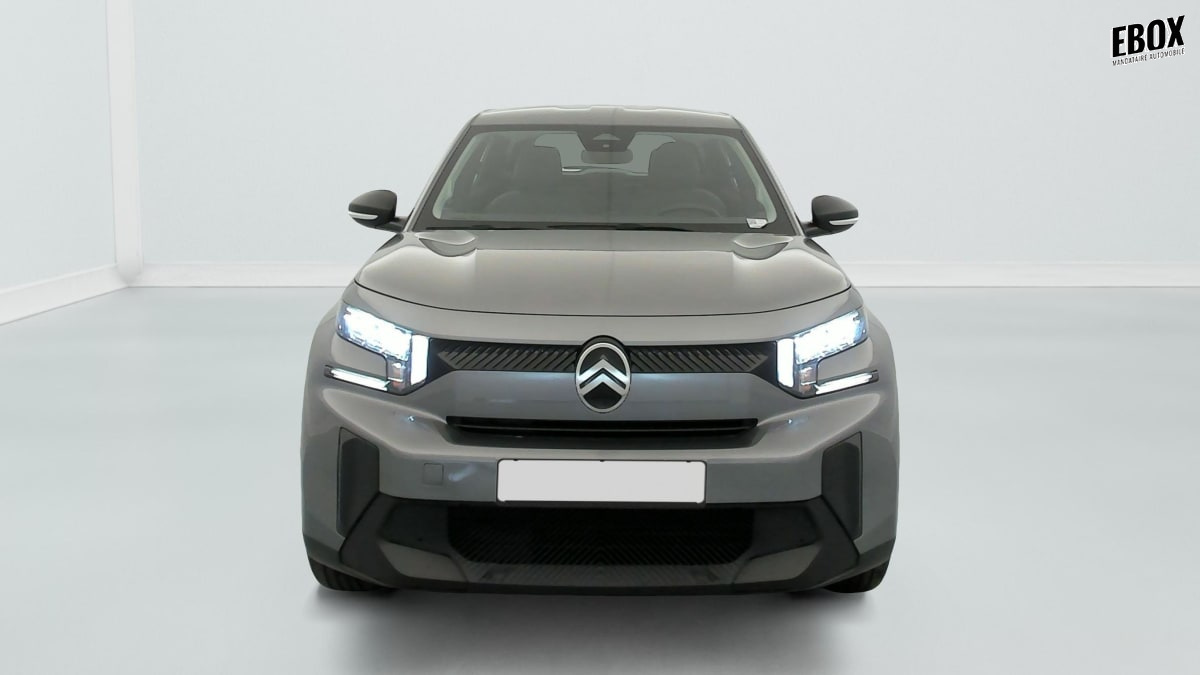 405956_p2 - CITROEN - E C3 AIRCROSS - 2025 - photo 2