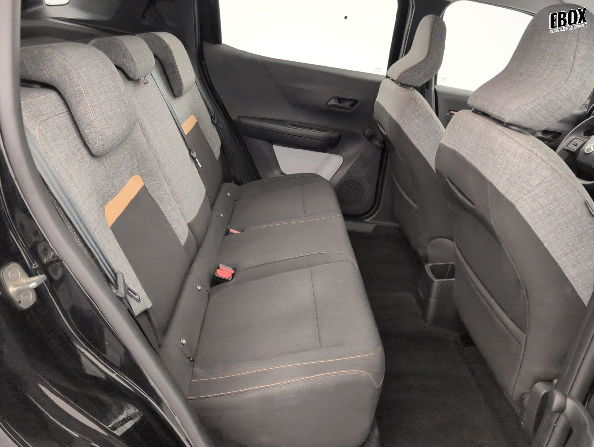 407394_p2 - CITROEN - E C3 AIRCROSS - 2025 - photo 10