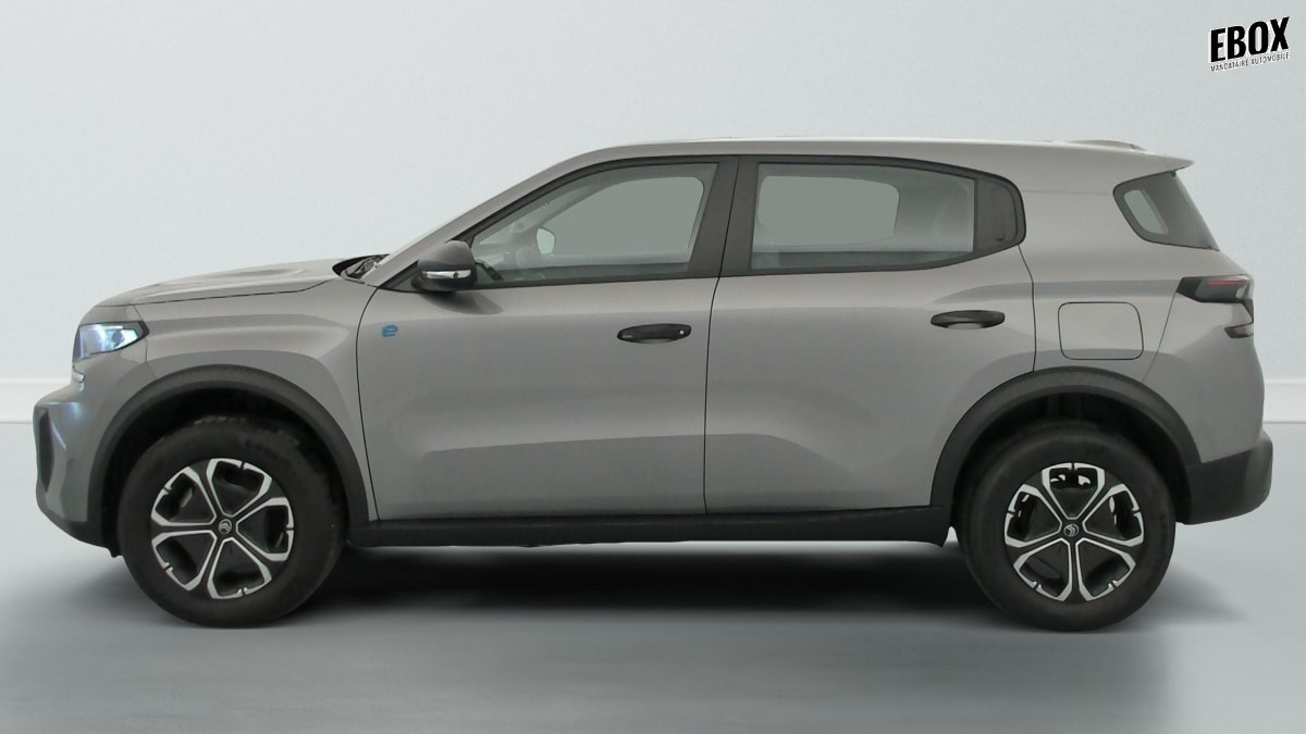 405956_p2 - CITROEN - E C3 AIRCROSS - 2025 - photo 4
