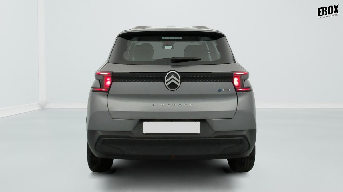 405956_p2 - CITROEN - E C3 AIRCROSS - 2025 - photo 6