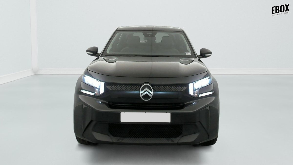 407394_p2 - CITROEN - E C3 AIRCROSS - 2025 - photo 2