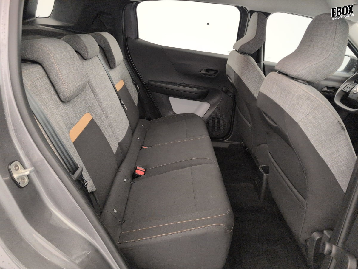 405956_p2 - CITROEN - E C3 AIRCROSS - 2025 - photo 10