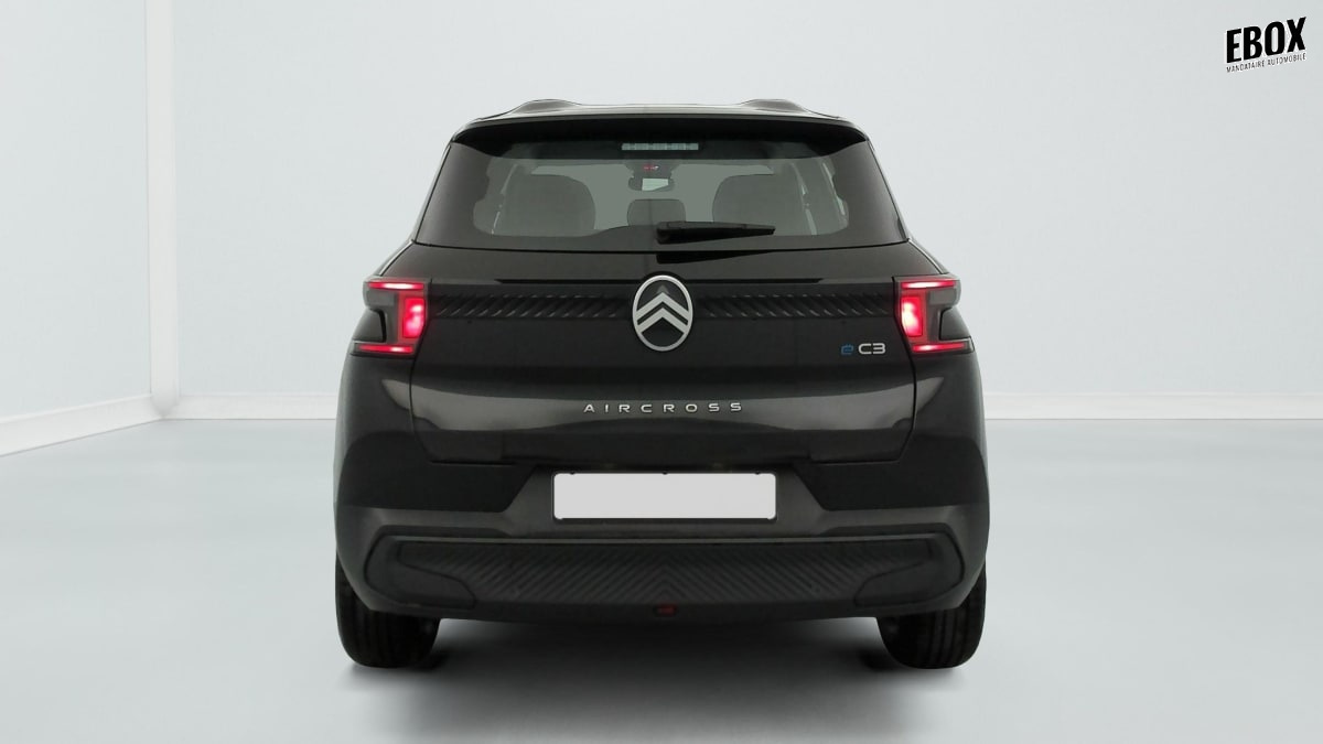 407394_p2 - CITROEN - E C3 AIRCROSS - 2025 - photo 6