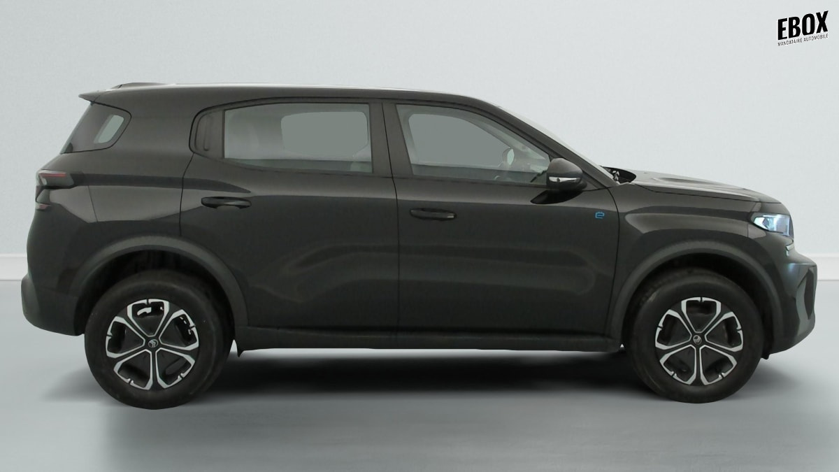 407394_p2 - CITROEN - E C3 AIRCROSS - 2025 - photo 8