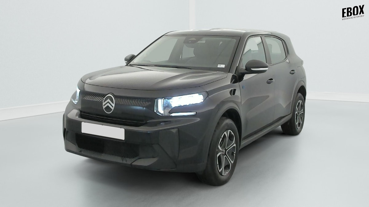 407394_p2 - CITROEN - E C3 AIRCROSS - 2025 - photo 3