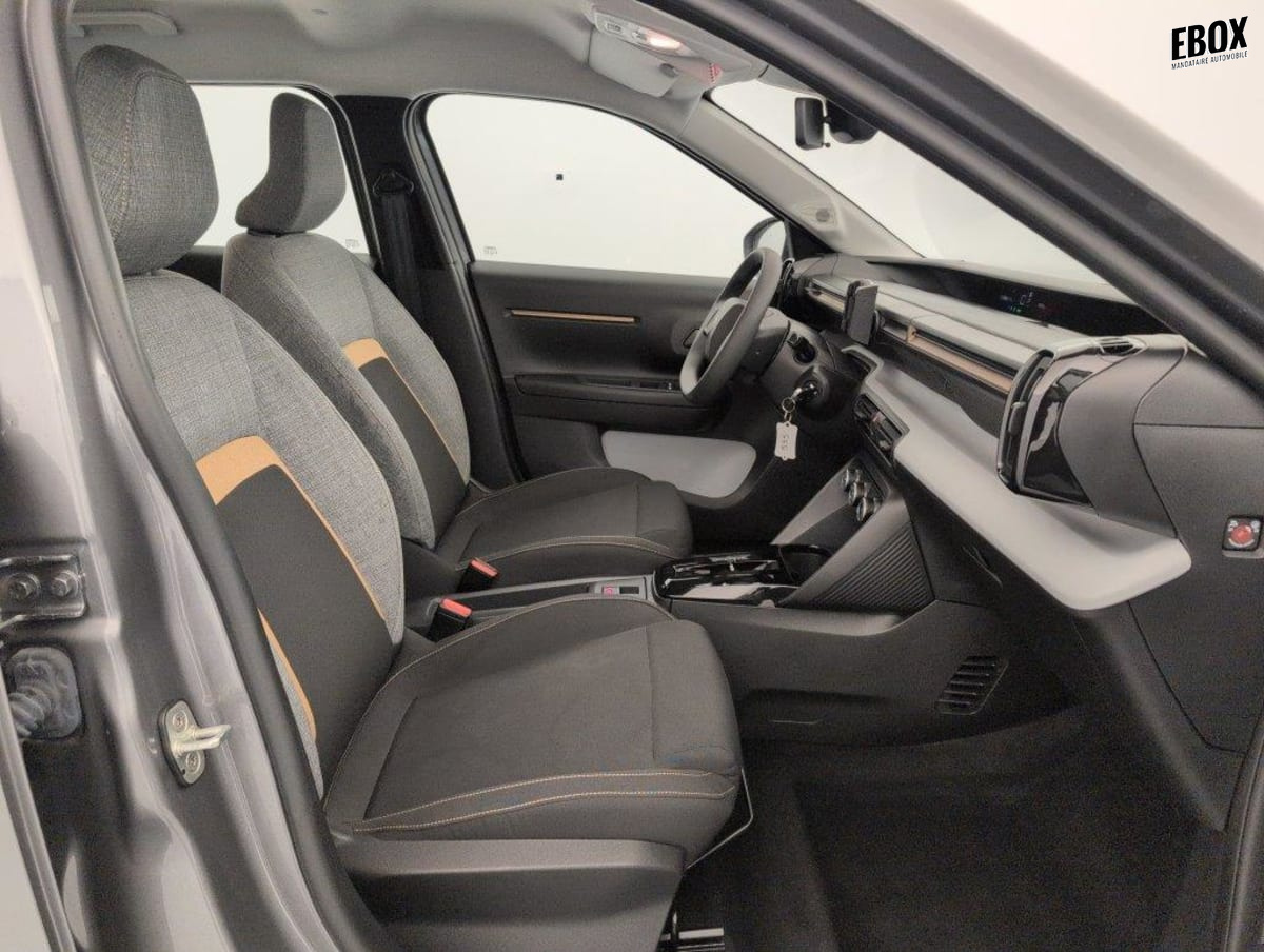 405956_p2 - CITROEN - E C3 AIRCROSS - 2025 - photo 9