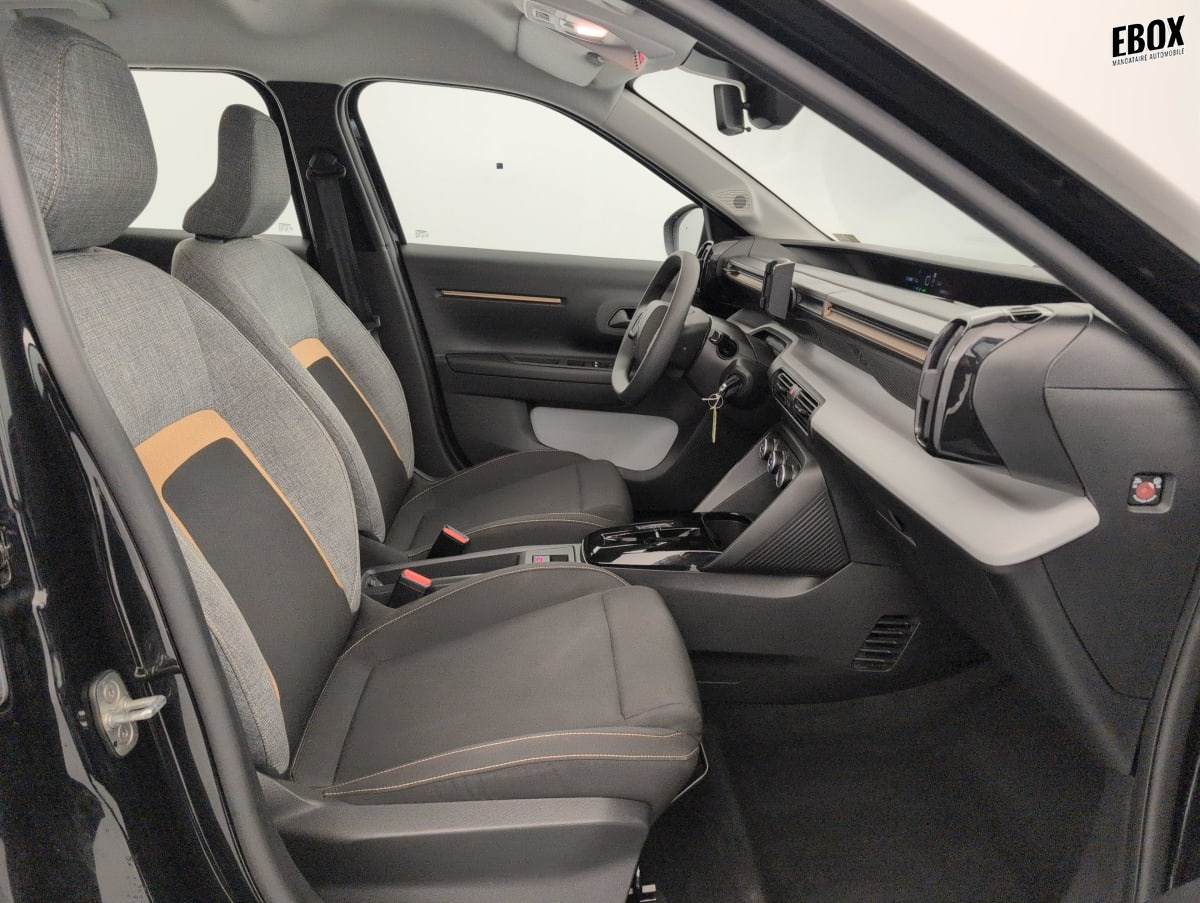 407394_p2 - CITROEN - E C3 AIRCROSS - 2025 - photo 9