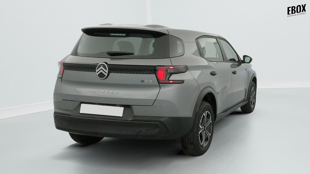 405956_p2 - CITROEN - E C3 AIRCROSS - 2025 - photo 7