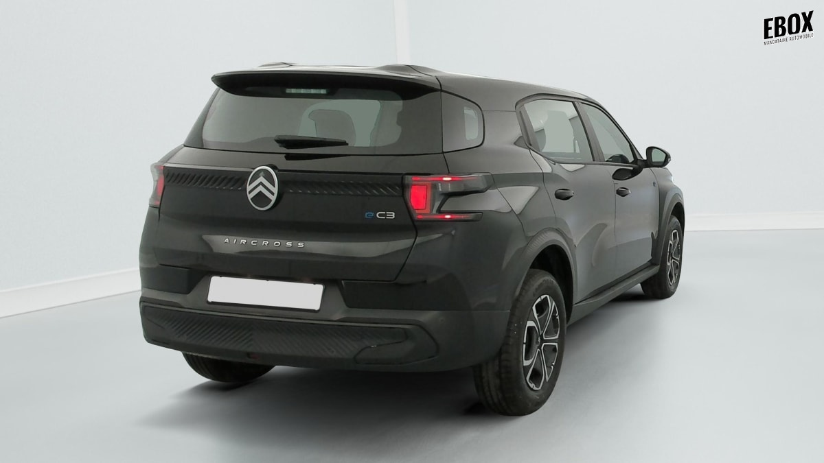407394_p2 - CITROEN - E C3 AIRCROSS - 2025 - photo 7