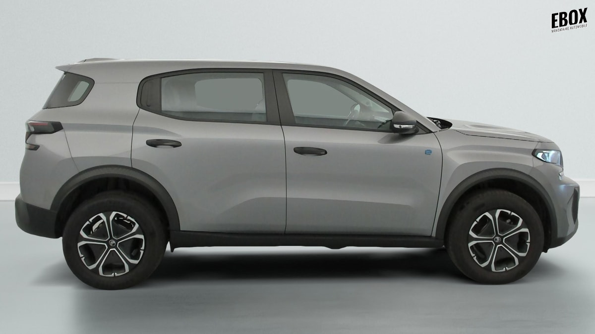 405956_p2 - CITROEN - E C3 AIRCROSS - 2025 - photo 8