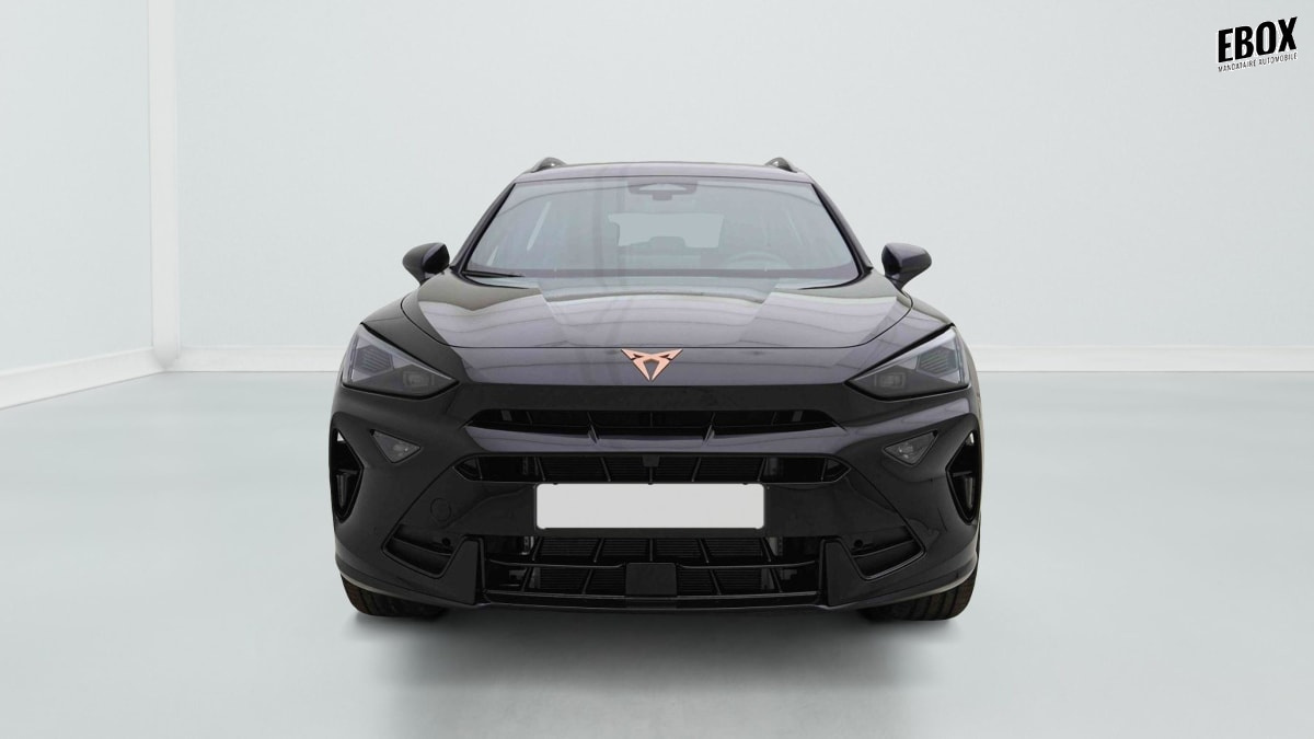 409454_p2 - CUPRA - FORMENTOR - 2026 - photo 2
