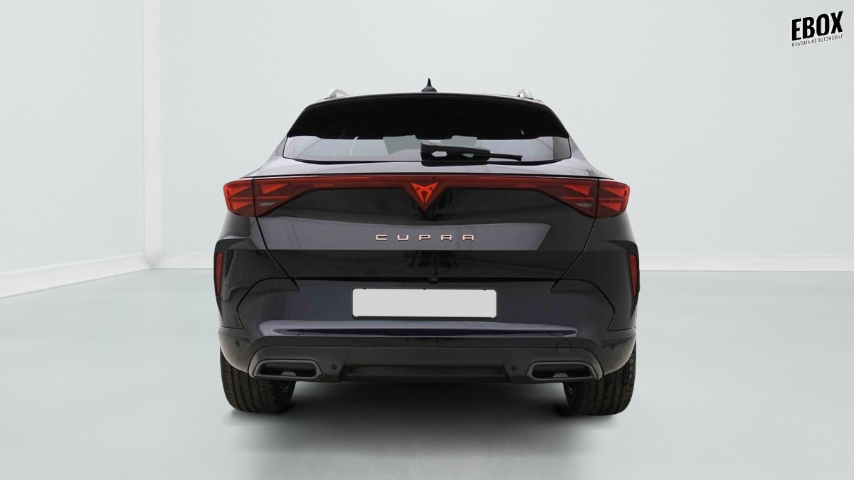 409454_p2 - CUPRA - FORMENTOR - 2026 - photo 5