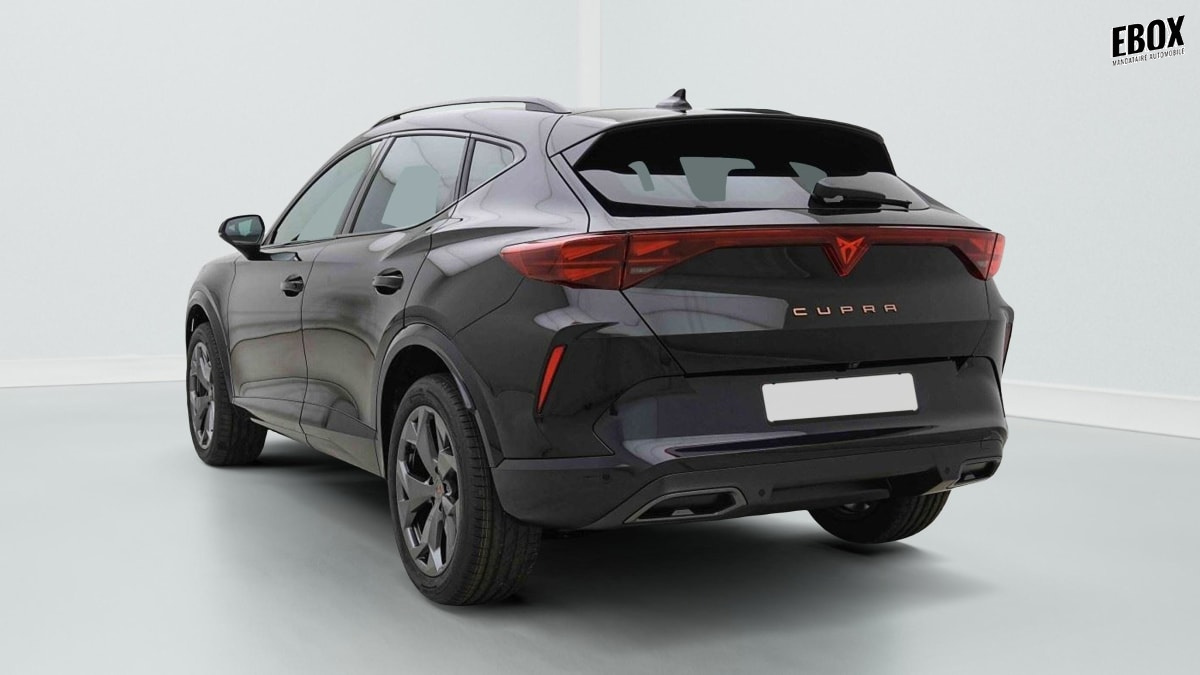 409454_p2 - CUPRA - FORMENTOR - 2026 - photo 4