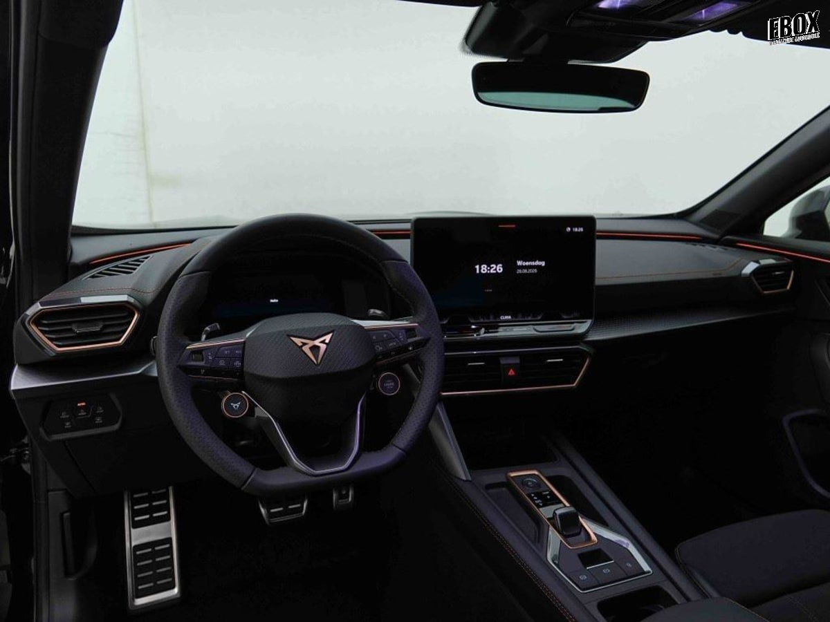 409454_p2 - CUPRA - FORMENTOR - 2026 - photo 9