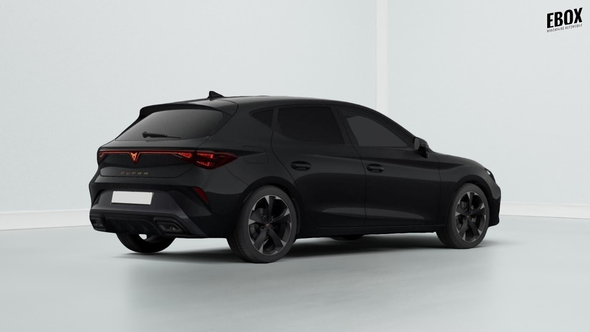 414326_p2 - CUPRA - LEON - 2026 - photo 4