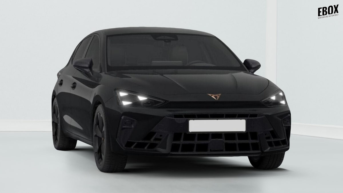 414326_p2 - CUPRA - LEON - 2026 - photo 1