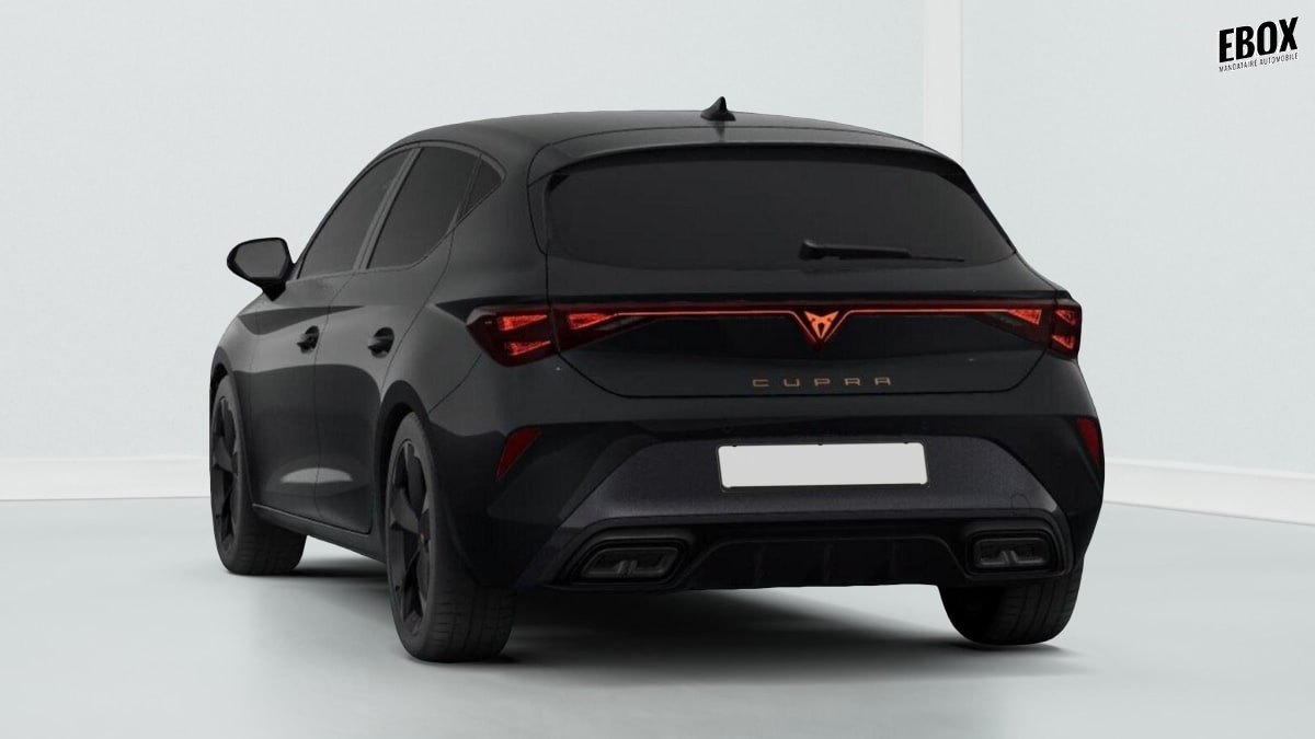414326_p2 - CUPRA - LEON - 2026 - photo 5
