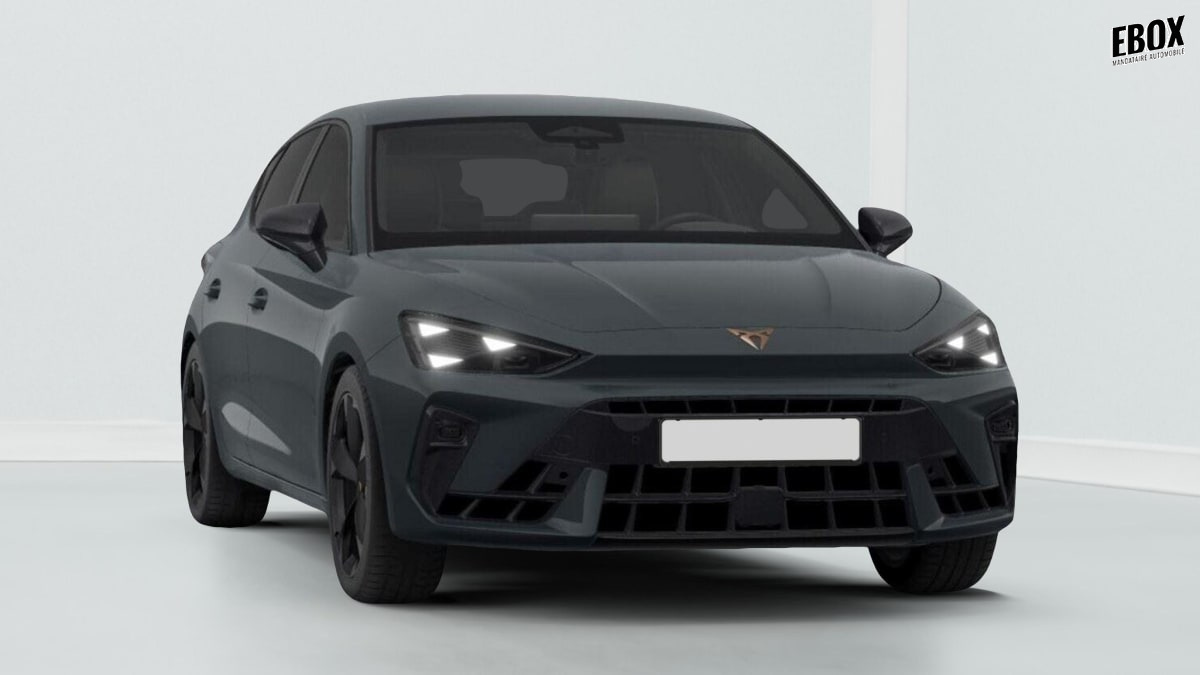 414322_p2 - CUPRA - LEON - 2026 - photo 1